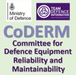 CODERM - Committee for Defence Equipment Reliability & Maintainability