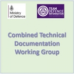 Combined Technical Documentation Working Group