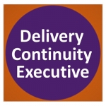Delivery Continuity Executive (formerly the 'New Green Box')
