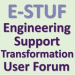 ESTUF - Engineering Support Transformation User Forum