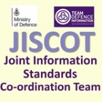 JISCOT - Joint Information Standards Co-ordination Team