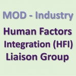 MOD-Industry Human Factors Integration (HFI) Liaison Group
