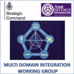 Multi Domain Integration Working Group