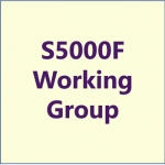 S5000F Working Group