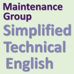 Simplified Technical English Maintenance Group