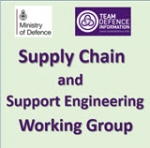 Supply Chain and Support Engineering Working Group (SCSEWG)