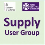 Supply User Group