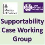 Supportability Case Body of Knowledge Working Group