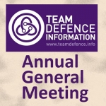 TD-Info Council Annual General Meeting