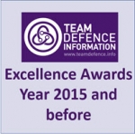 TD-Info (UKCeB) Excellence Awards