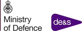 MOD Logo