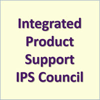Integrated Product support Integrated Product Support CoP