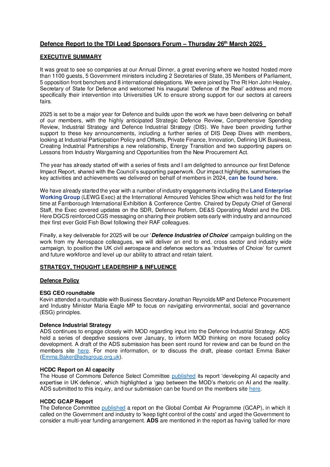 20250327-ADS Report March 2025