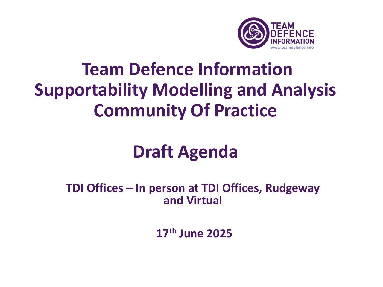 20250617-SPM&A Cop Draft Agenda June 2025