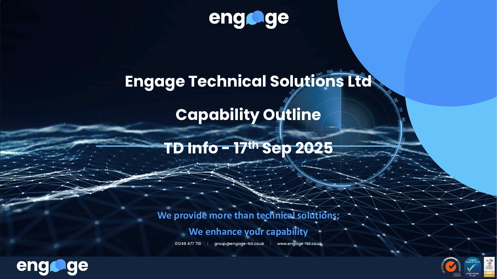 20250917-SME Showcase-Engage LTD Slides-September 2025