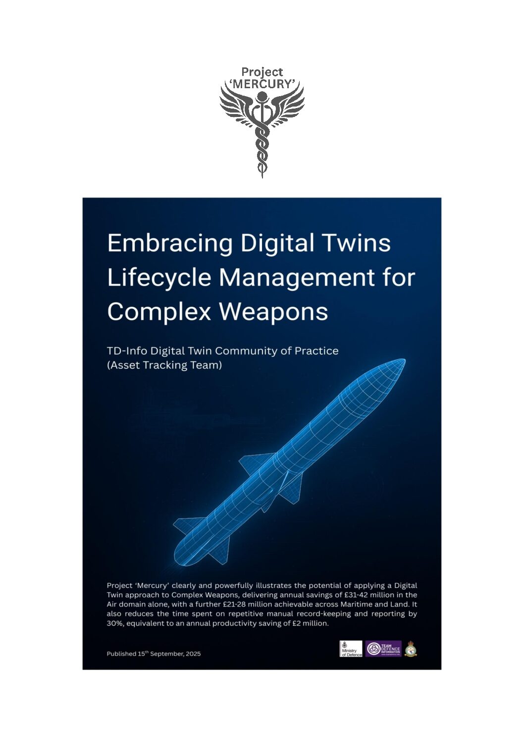 20250922-Team Defence-Project Mercury