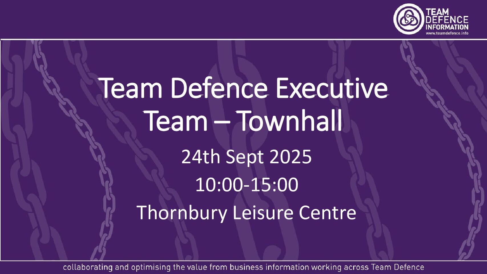 20250924-Townhall Presentations-Sept 2025