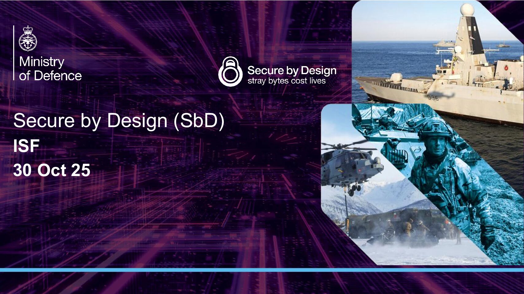 20251030-SecurebyDesignPresentation-Oct 25