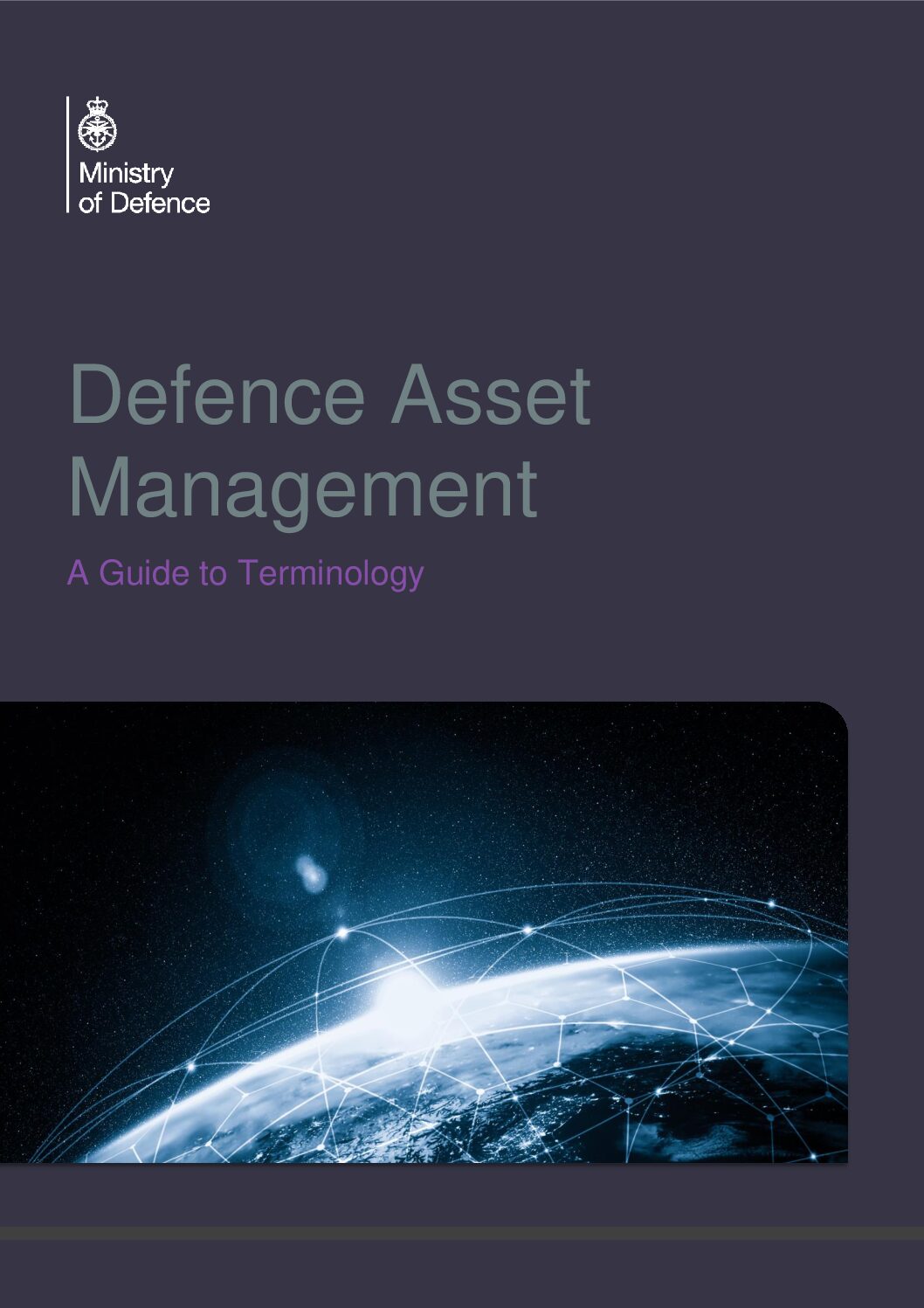 20251120 – DAM CoP-A Guide to Terminology V2.0