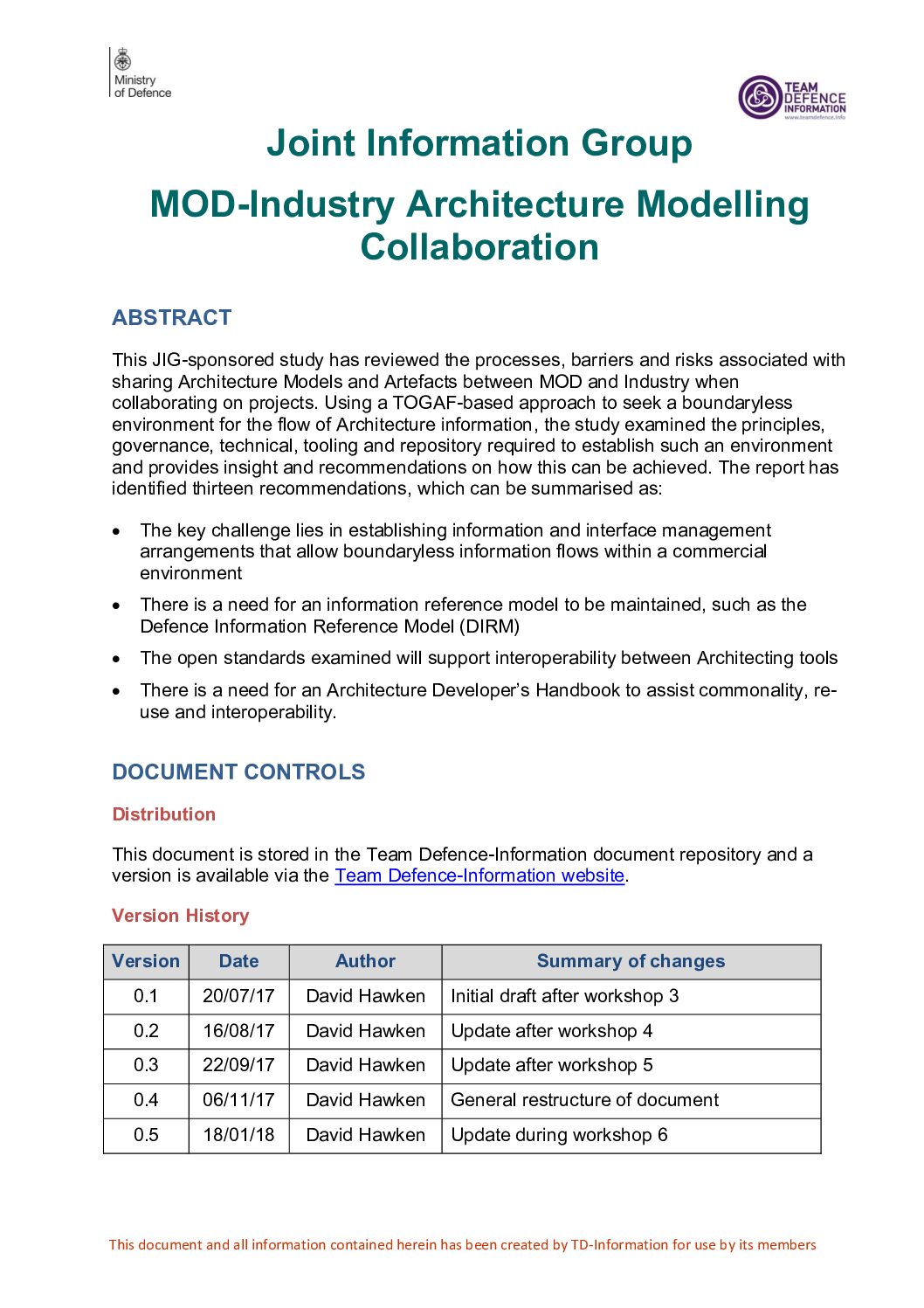 20180302-Sharing_Architecture_Models_Report_V1.0