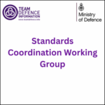 Standards Coordination Working Group