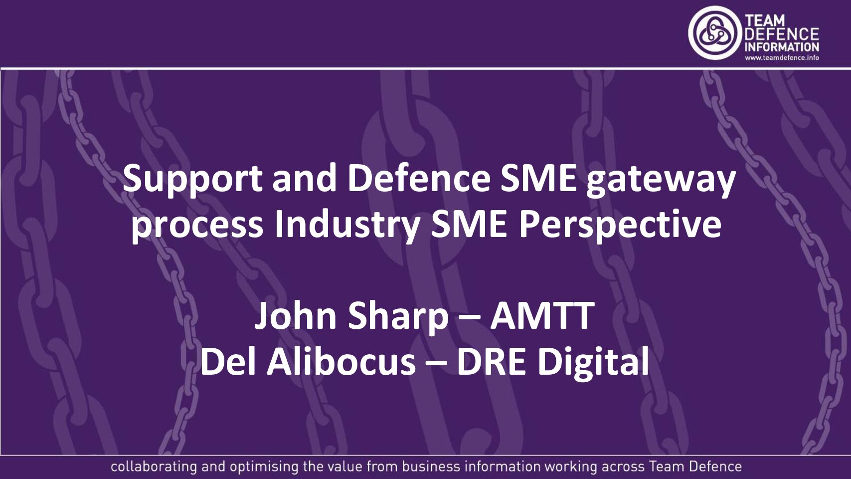 20251118-Support & Defence SME Gateway Process – John Sharp AMTT & Del Alibocus DRE Digital-Nov 2025