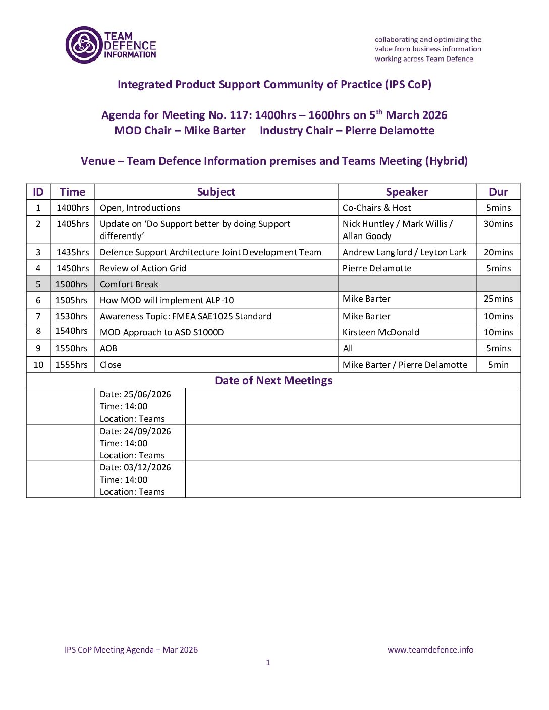 20260316-IPS CoP Agenda March 2026