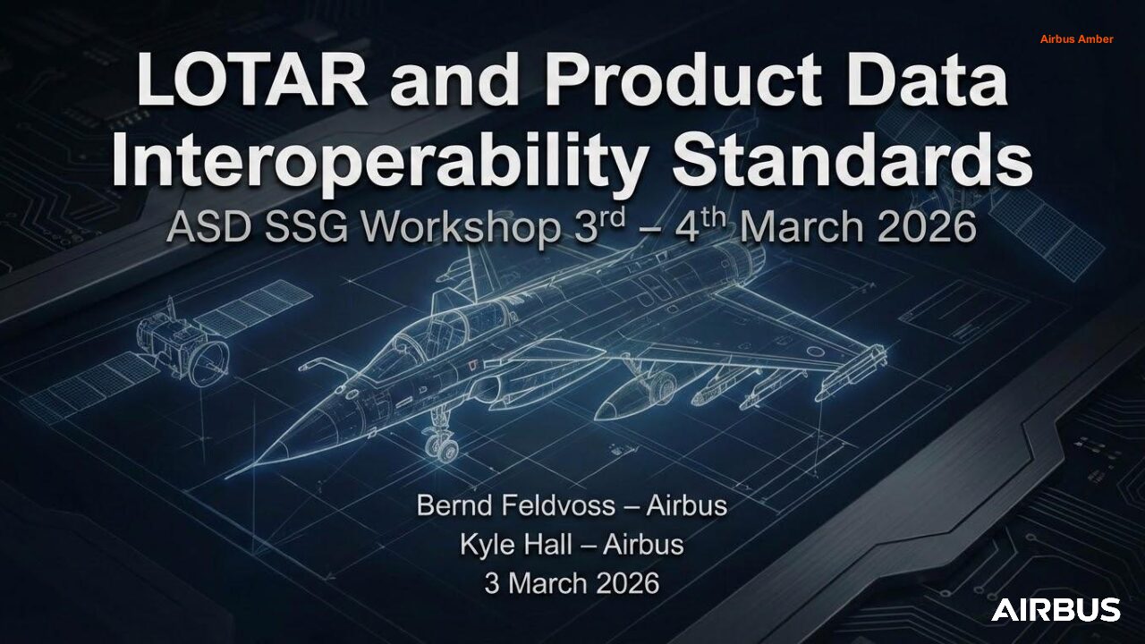 20260312-Standards Coordination Lotar ADS-SSG Presentation March 2026